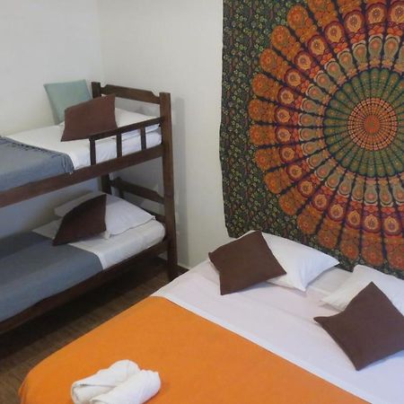 Guaiamu Suites Ilhabela Kültér fotó