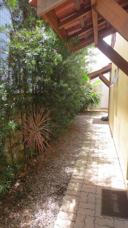 Guaiamu Suites Ilhabela Kültér fotó
