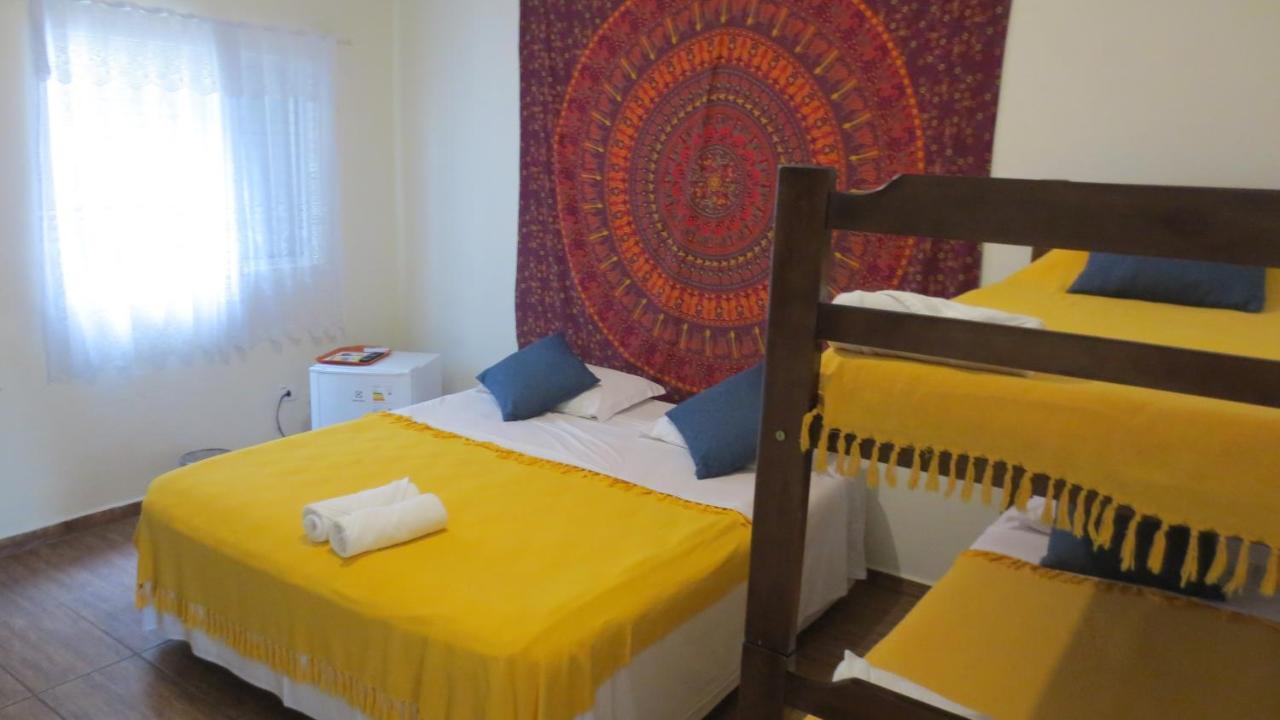 Guaiamu Suites Ilhabela Kültér fotó