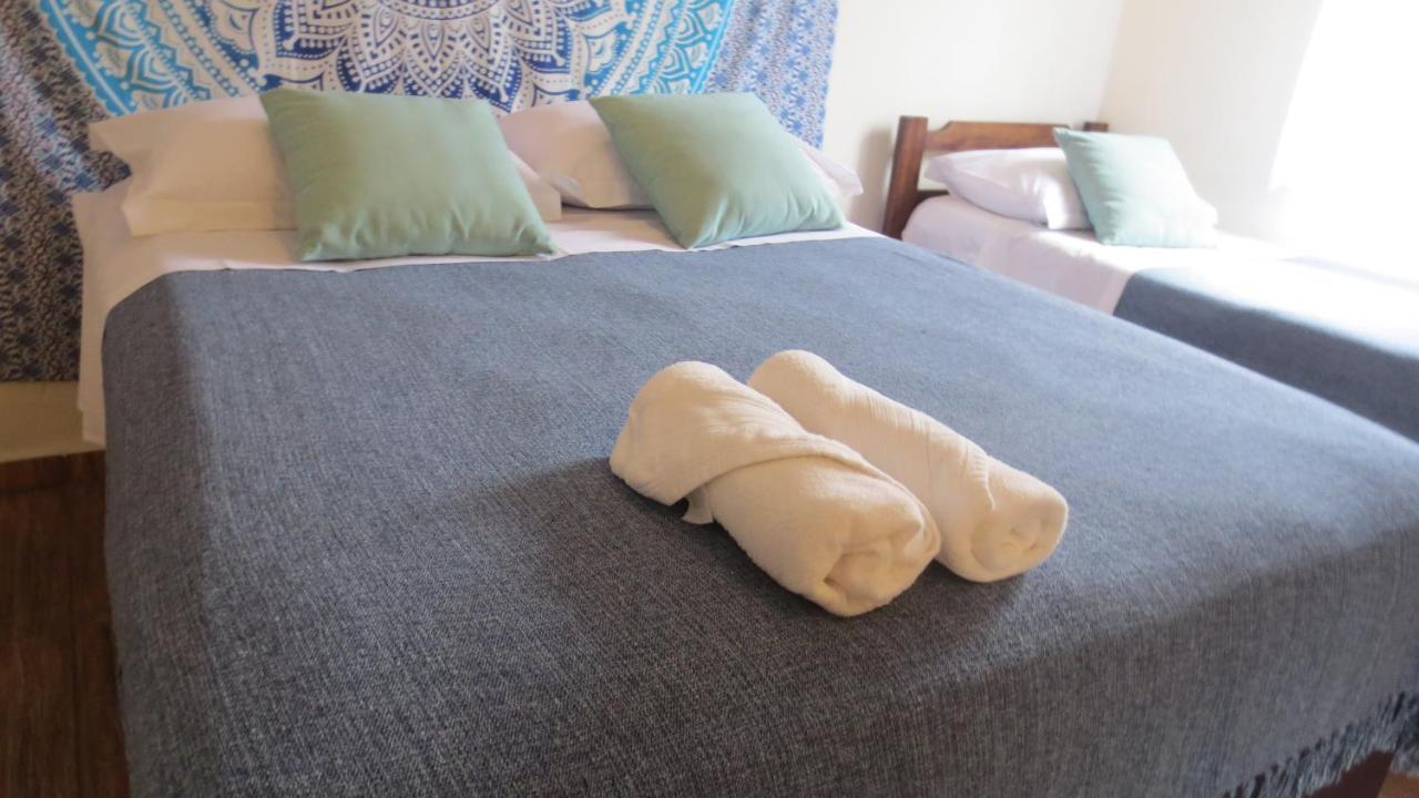 Guaiamu Suites Ilhabela Kültér fotó