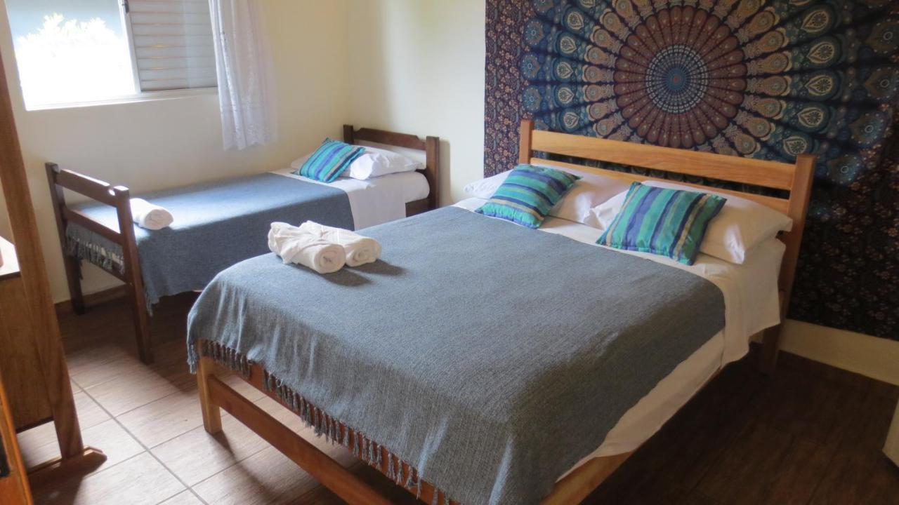 Guaiamu Suites Ilhabela Kültér fotó