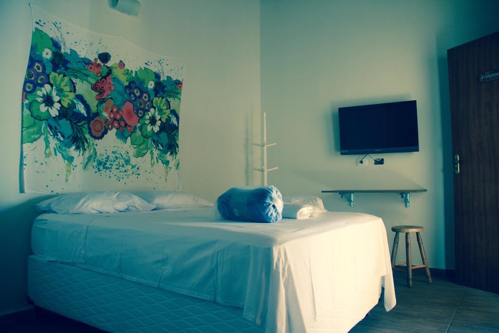 Guaiamu Suites Ilhabela Kültér fotó