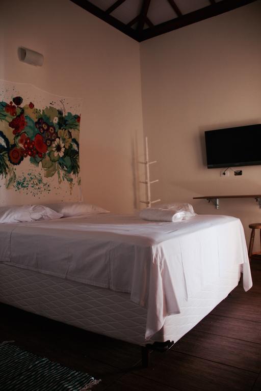 Guaiamu Suites Ilhabela Kültér fotó