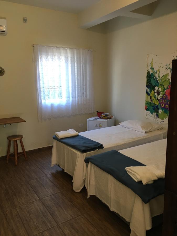 Guaiamu Suites Ilhabela Kültér fotó