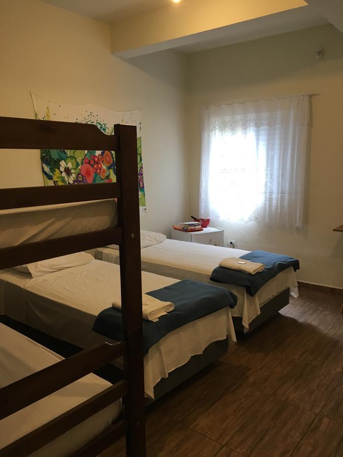 Guaiamu Suites Ilhabela Kültér fotó