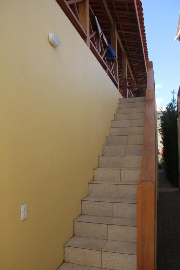 Guaiamu Suites Ilhabela Kültér fotó