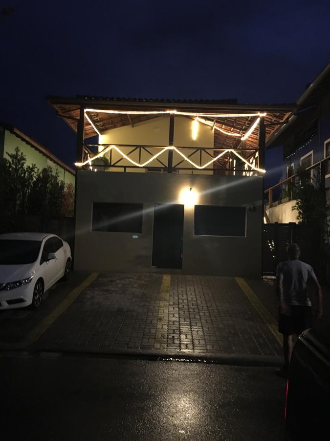 Guaiamu Suites Ilhabela Kültér fotó