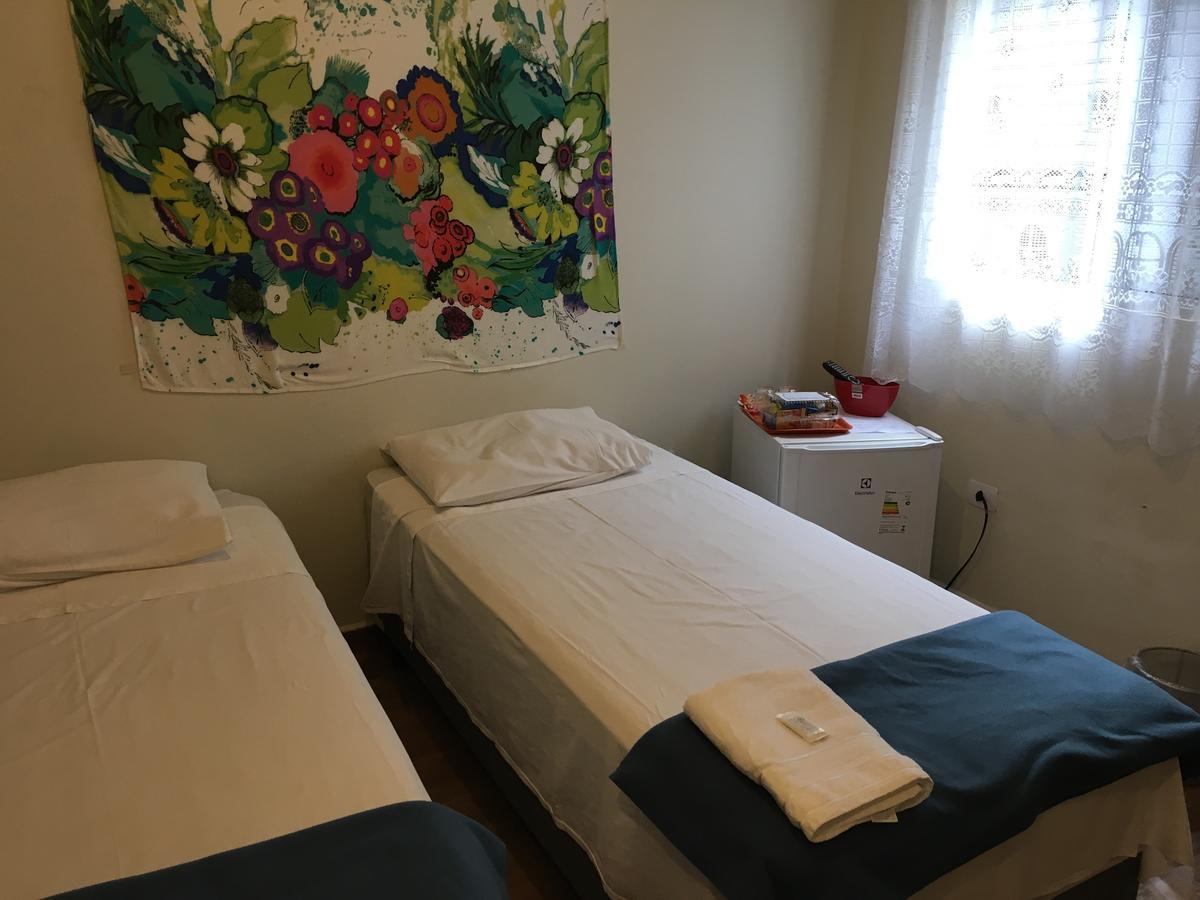 Guaiamu Suites Ilhabela Kültér fotó