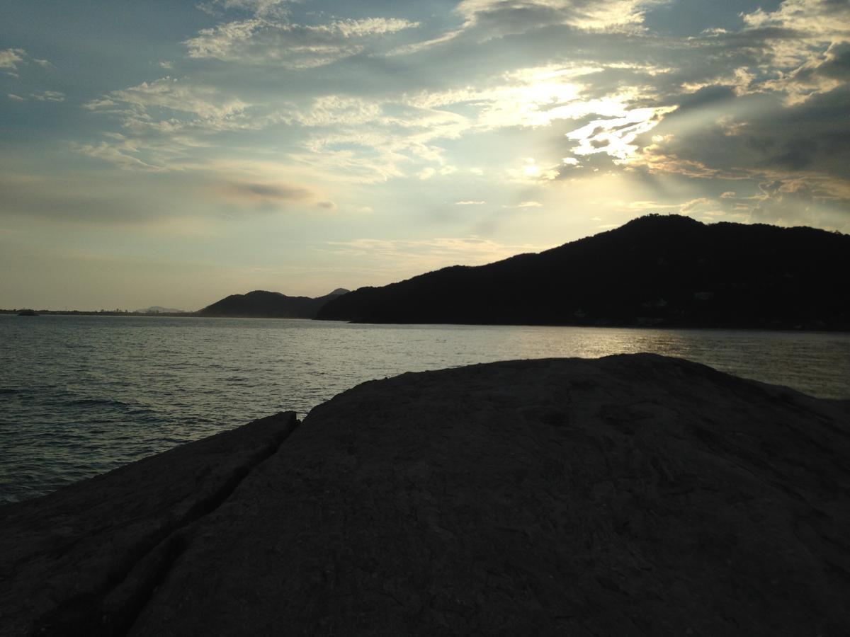 Guaiamu Suites Ilhabela Kültér fotó