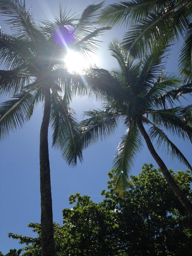 Guaiamu Suites Ilhabela Kültér fotó