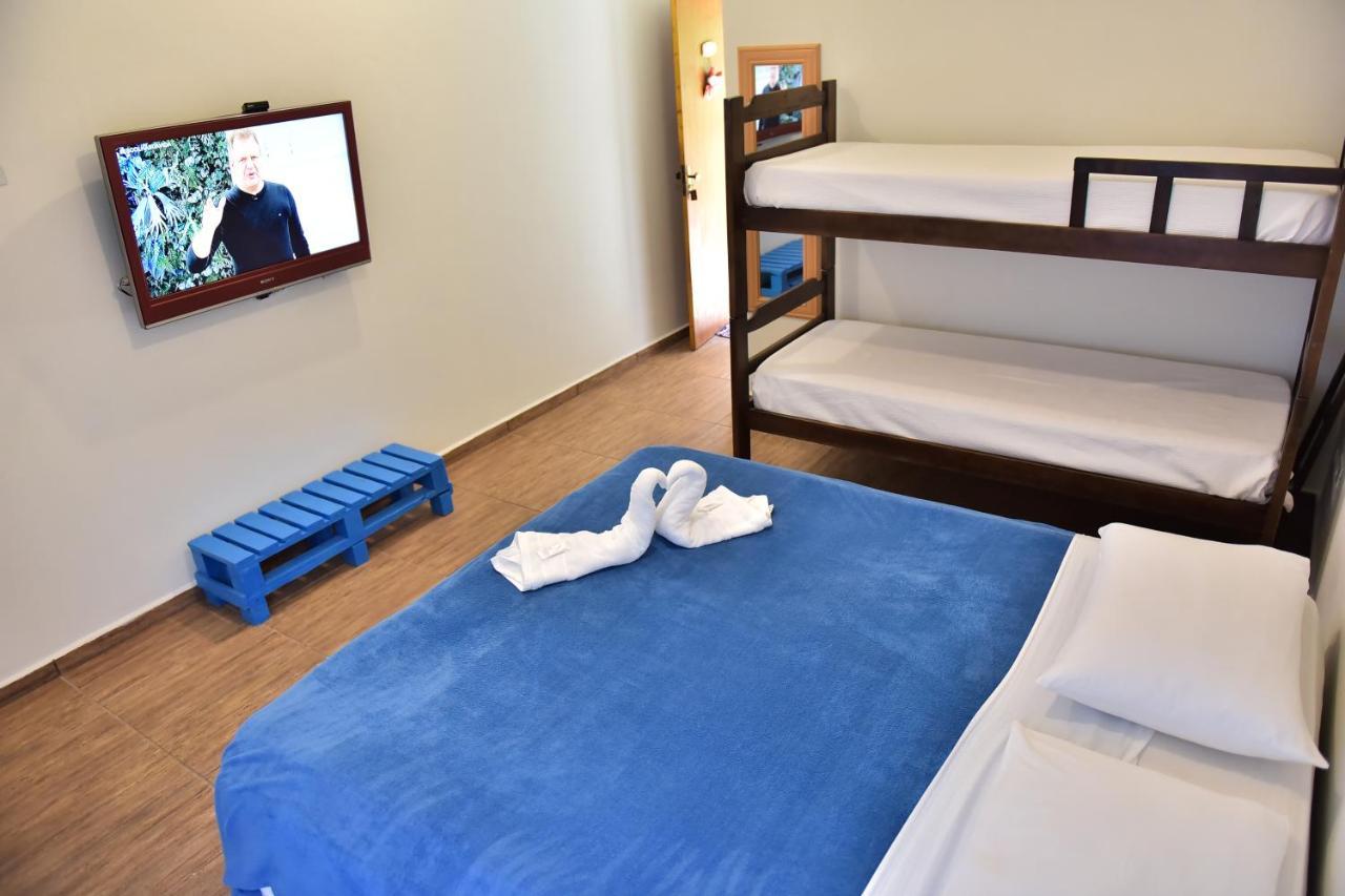 Guaiamu Suites Ilhabela Kültér fotó