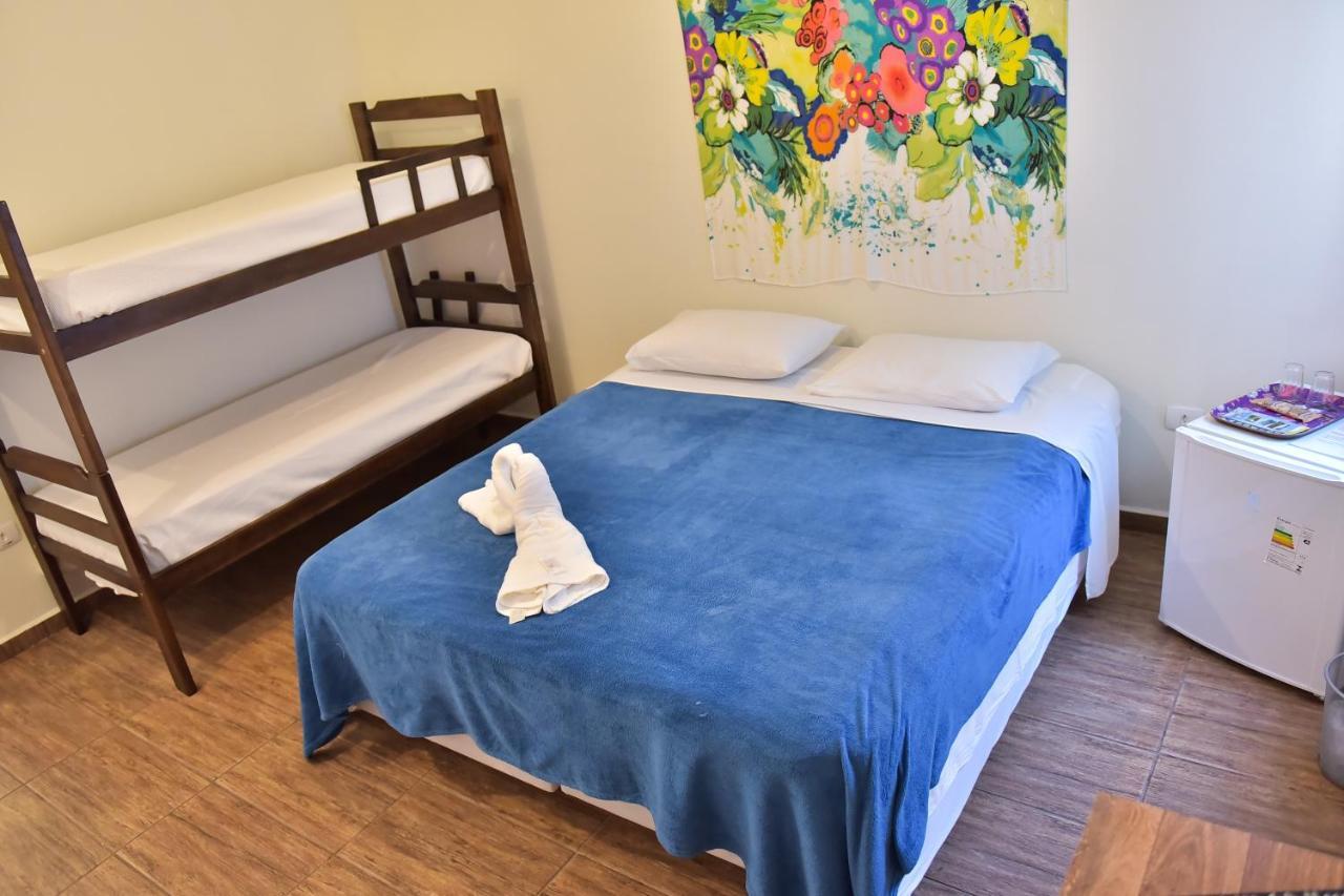 Guaiamu Suites Ilhabela Kültér fotó