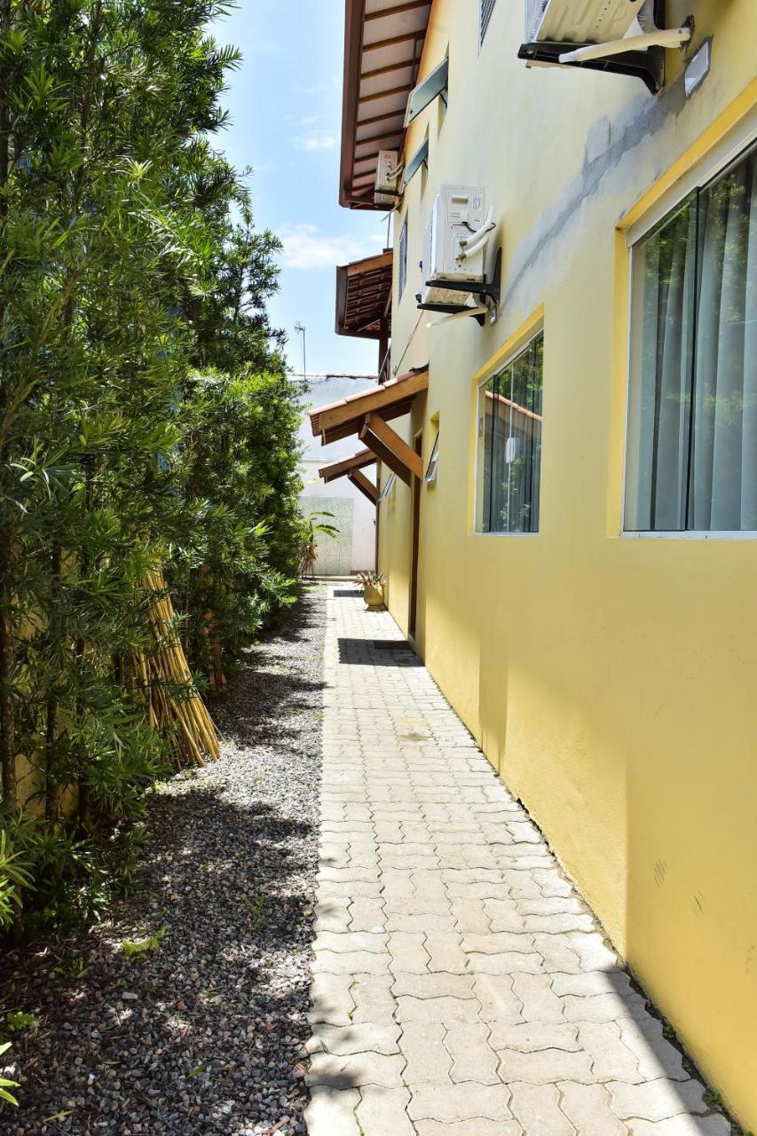 Guaiamu Suites Ilhabela Kültér fotó