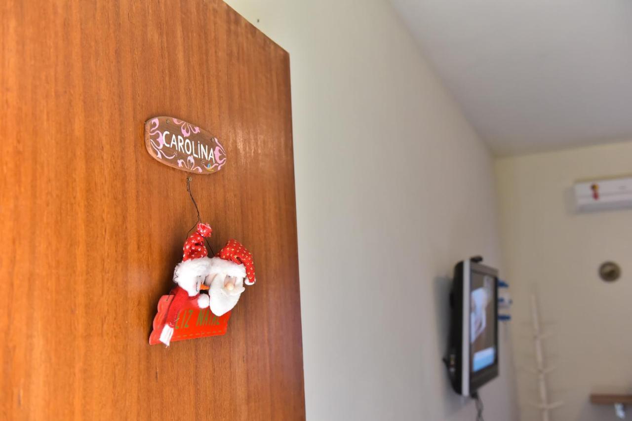Guaiamu Suites Ilhabela Kültér fotó