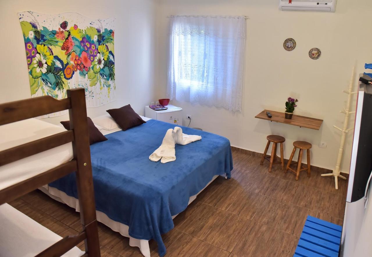 Guaiamu Suites Ilhabela Kültér fotó