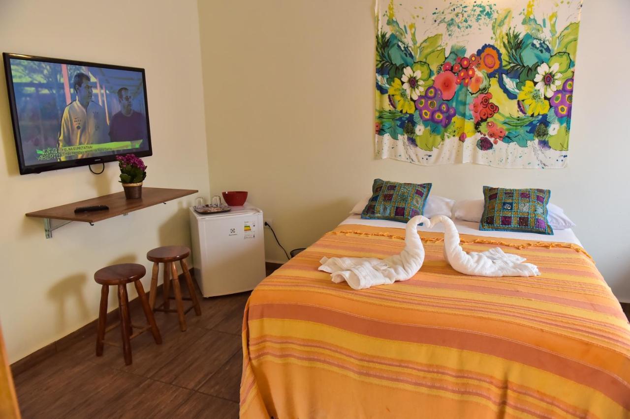 Guaiamu Suites Ilhabela Kültér fotó