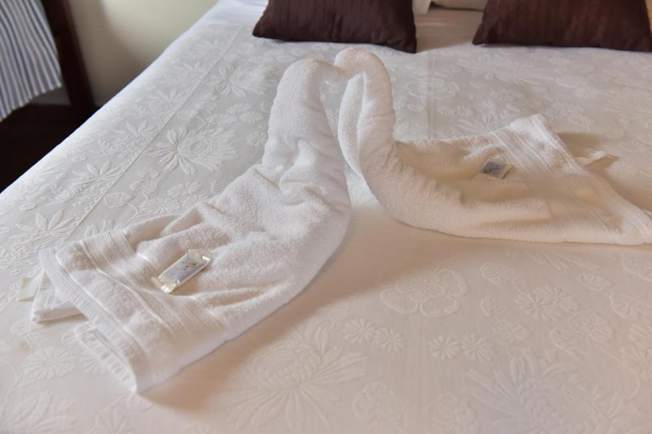 Guaiamu Suites Ilhabela Kültér fotó