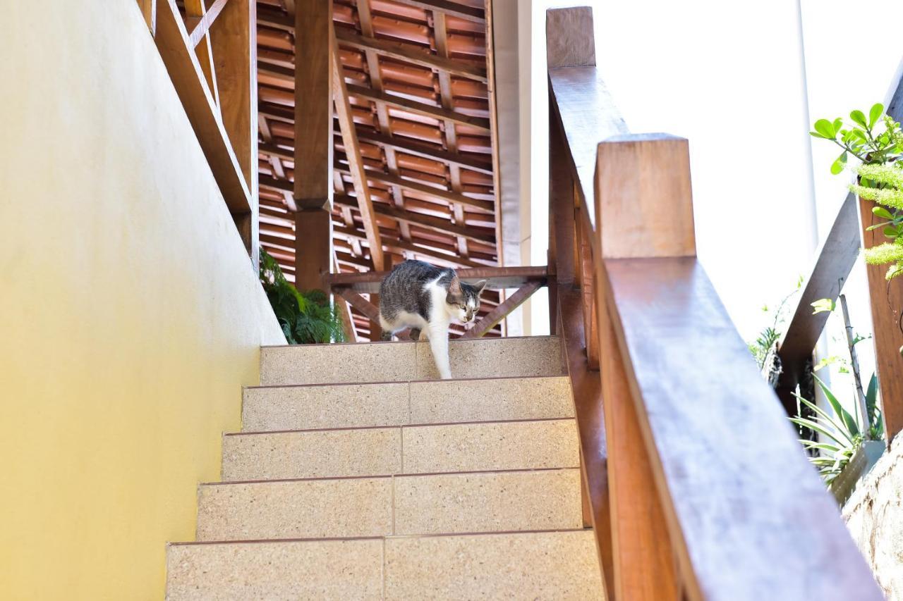 Guaiamu Suites Ilhabela Kültér fotó