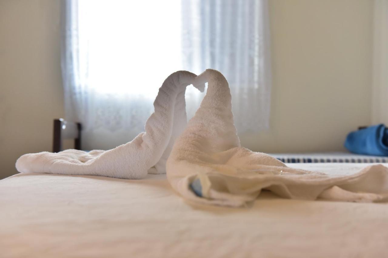 Guaiamu Suites Ilhabela Kültér fotó