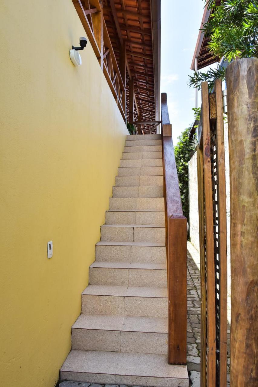 Guaiamu Suites Ilhabela Kültér fotó
