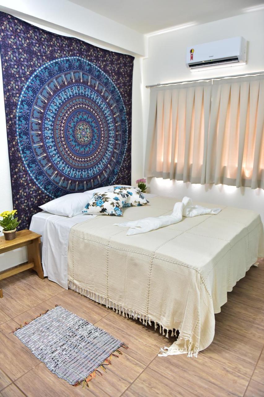 Guaiamu Suites Ilhabela Kültér fotó